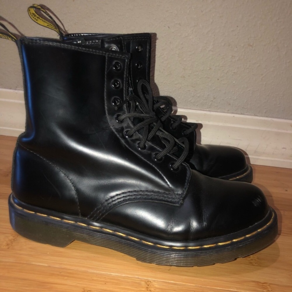 Doc Martens Size 8